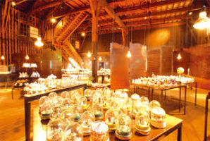 Wakasa Obama Food Culture Museum